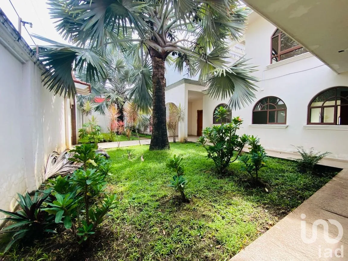 Casa en Venta en Santiago Tuxtla Centro, Santiago Tuxtla, Veracruz de Ignacio de la Llave | NEX-283912 | iad México | Foto 2 de 13