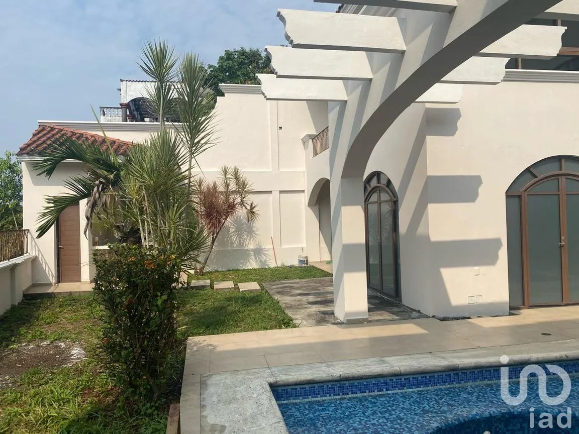 Casa en Venta en Santiago Tuxtla Centro, Santiago Tuxtla, Veracruz de Ignacio de la Llave | NEX-283912 | iad México | Foto 12 de 13