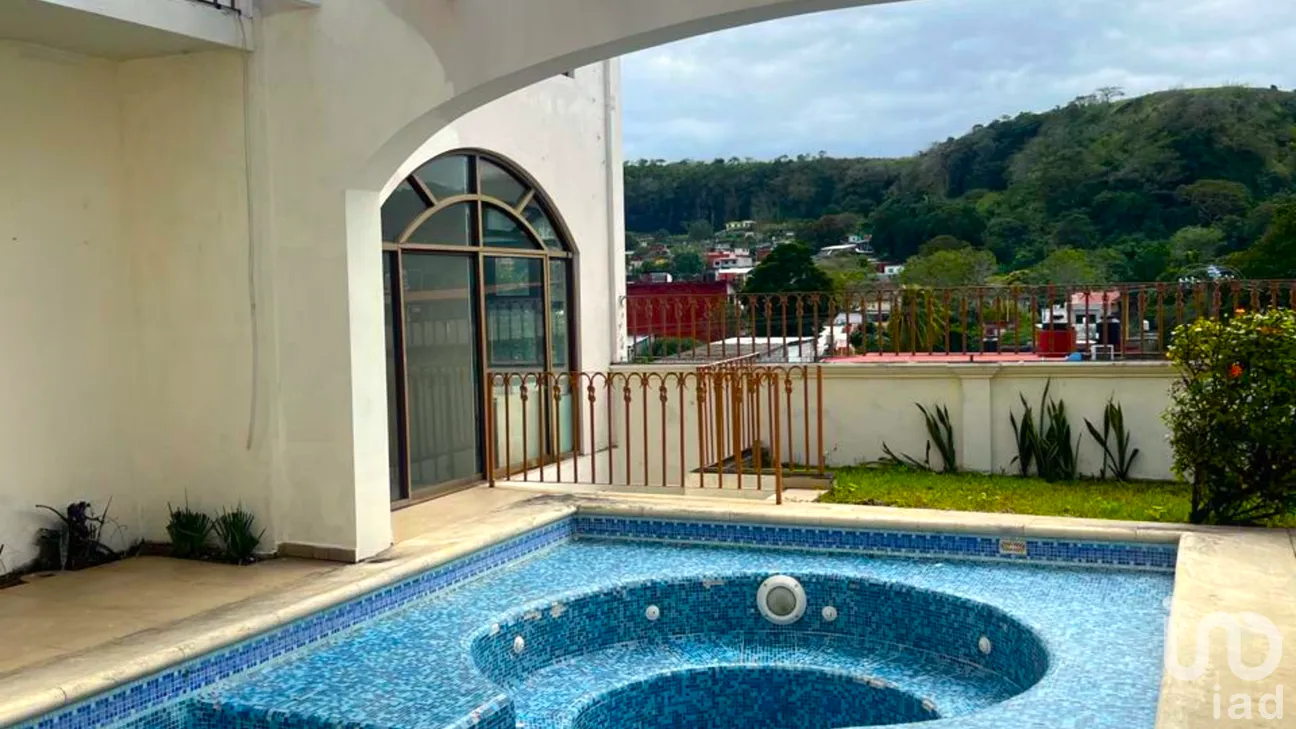 Casa en Venta en Santiago Tuxtla Centro, Santiago Tuxtla, Veracruz de Ignacio de la Llave | NEX-283912 | iad México | Foto 13 de 13