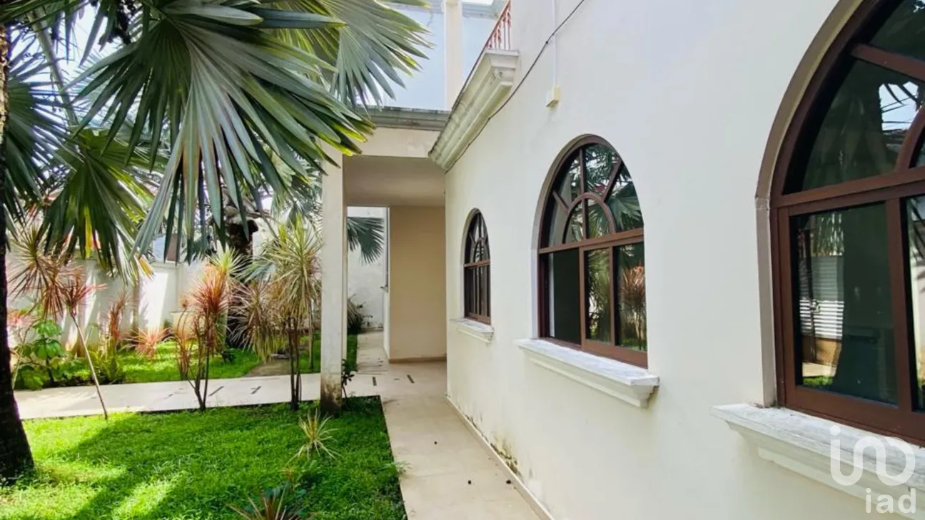 Casa en Venta en Santiago Tuxtla Centro, Santiago Tuxtla, Veracruz de Ignacio de la Llave | NEX-283912 | iad México | Foto 3 de 13