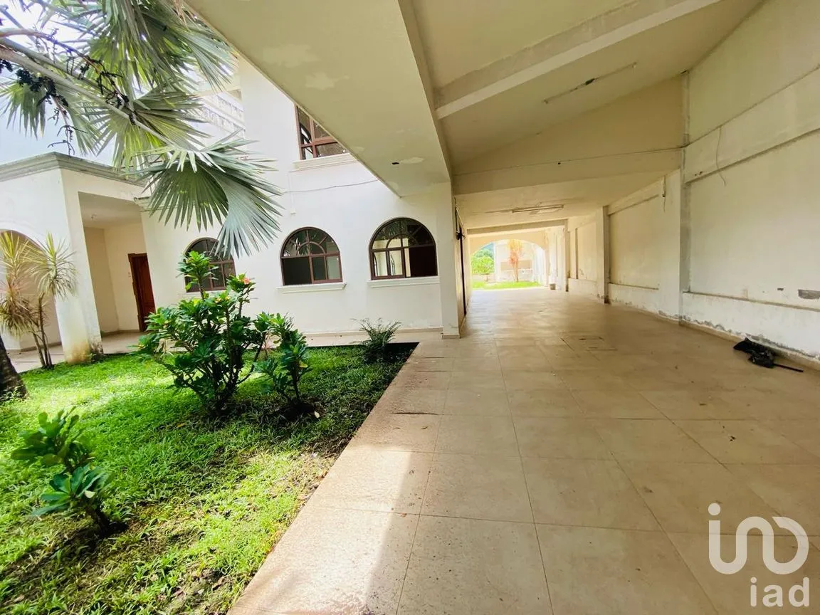 Casa en Venta en Santiago Tuxtla Centro, Santiago Tuxtla, Veracruz de Ignacio de la Llave | NEX-283912 | iad México | Foto 4 de 13