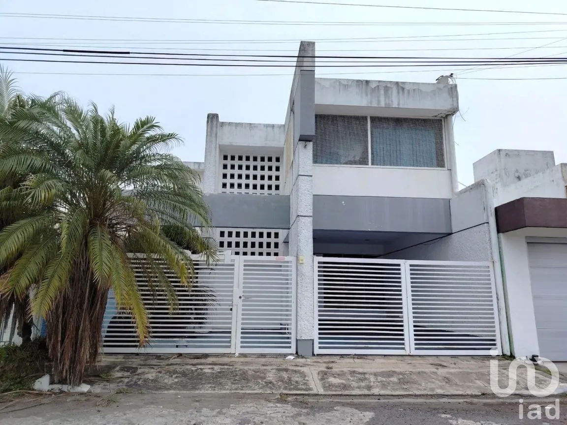 Casa en Venta en Floresta, Veracruz, Veracruz de Ignacio de la Llave | NEX-286583 | iad México | Foto 1 de 15