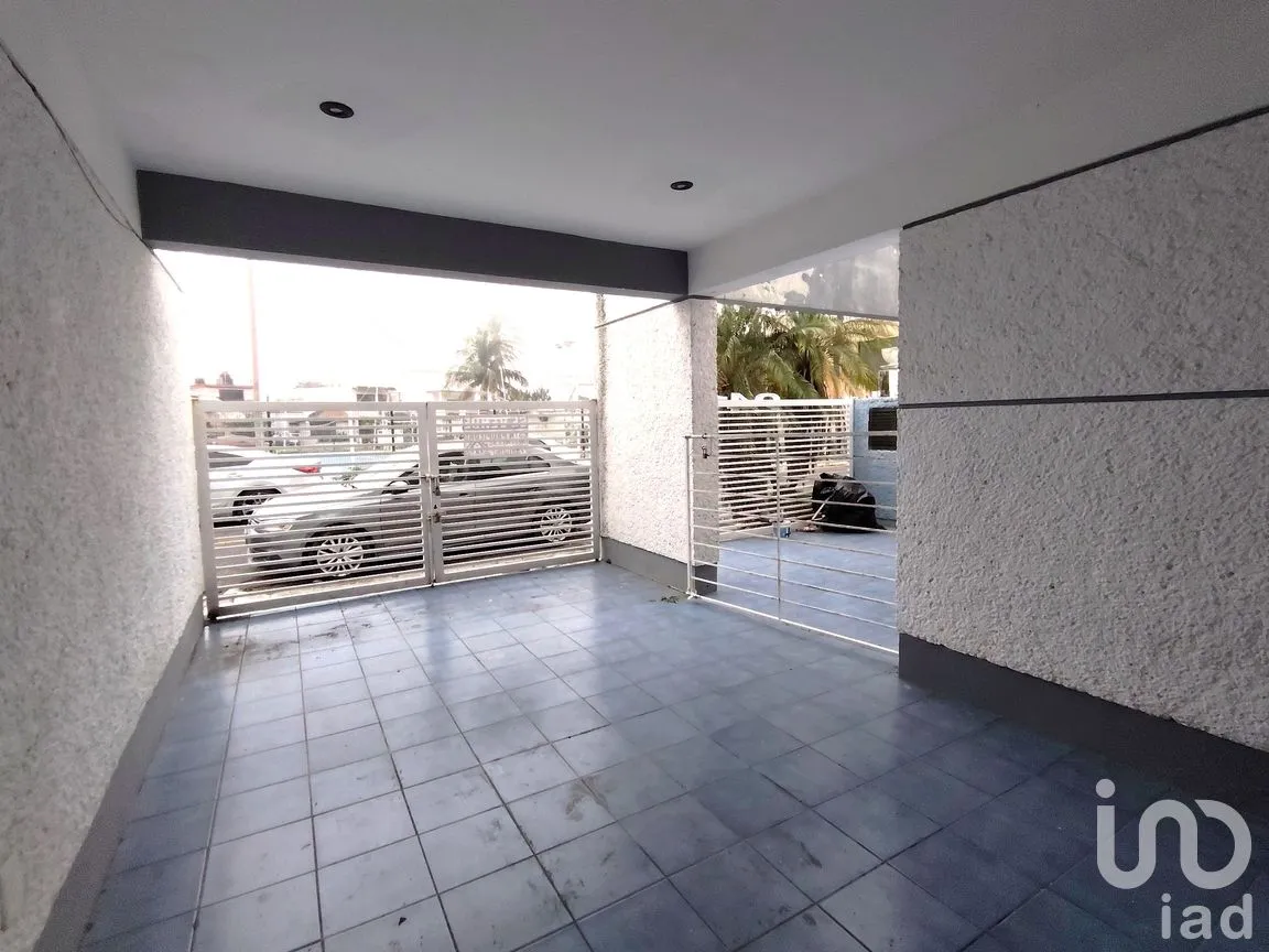 Casa en Venta en Floresta, Veracruz, Veracruz de Ignacio de la Llave | NEX-286583 | iad México | Foto 2 de 15