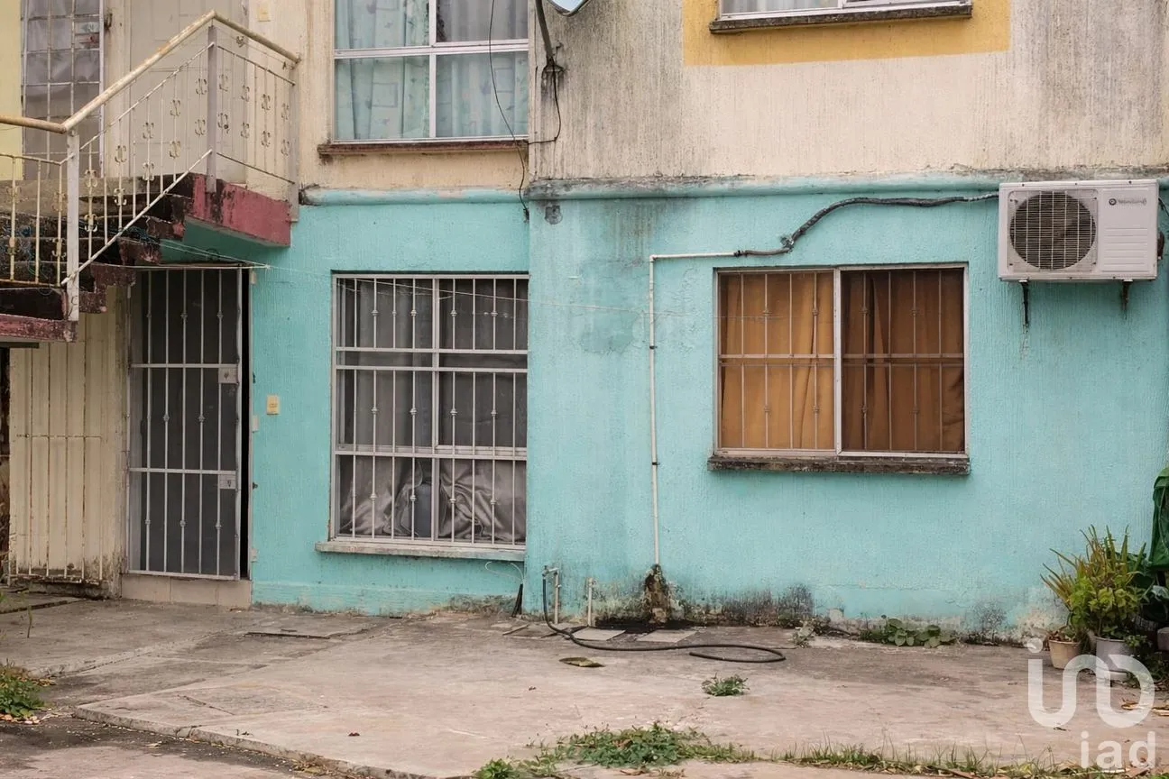 Departamento en Venta en Hacienda Sotavento, Veracruz, Veracruz de Ignacio de la Llave | NEX-294878 | iad México | Foto 2 de 12