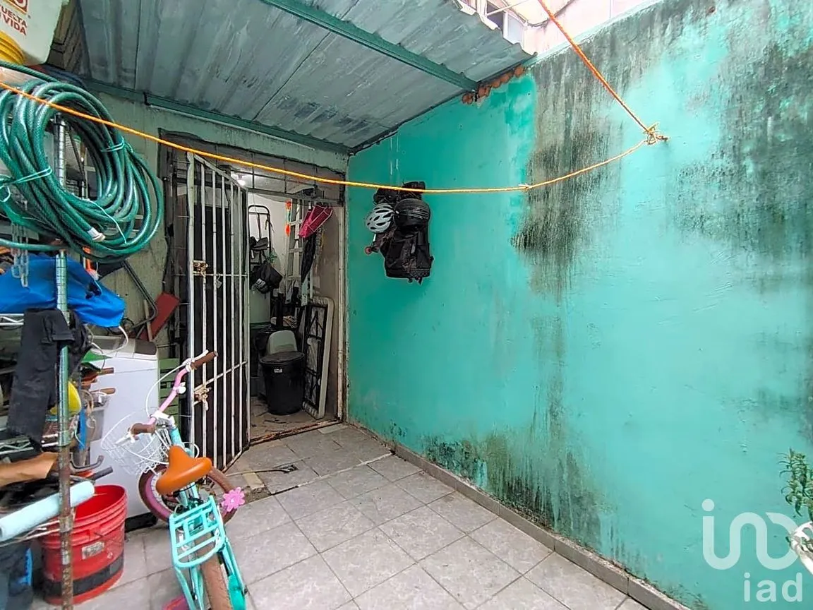 Departamento en Venta en Hacienda Sotavento, Veracruz, Veracruz de Ignacio de la Llave | NEX-294878 | iad México | Foto 11 de 12