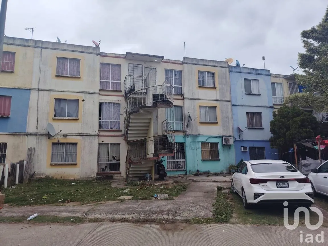 Departamento en Venta en Hacienda Sotavento, Veracruz, Veracruz de Ignacio de la Llave | NEX-294878 | iad México | Foto 12 de 12