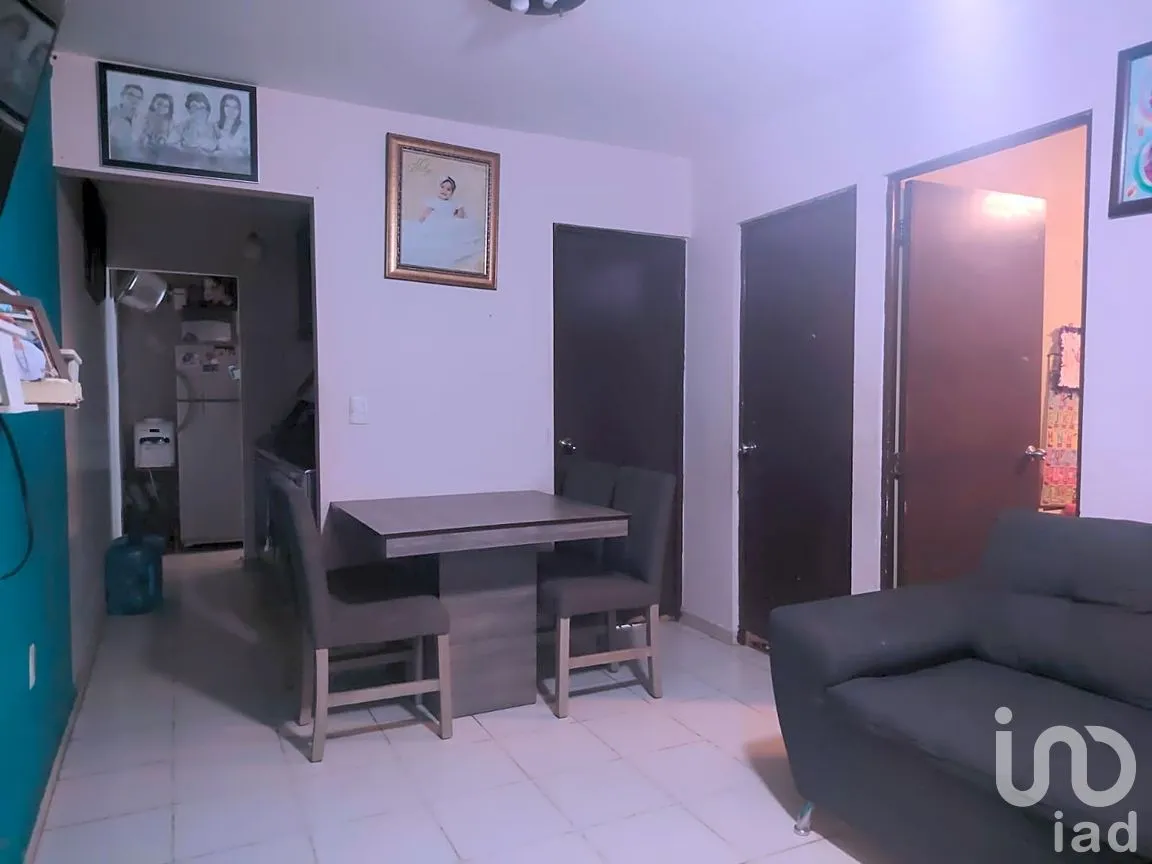 Departamento en Venta en Hacienda Sotavento, Veracruz, Veracruz de Ignacio de la Llave | NEX-294878 | iad México | Foto 3 de 12