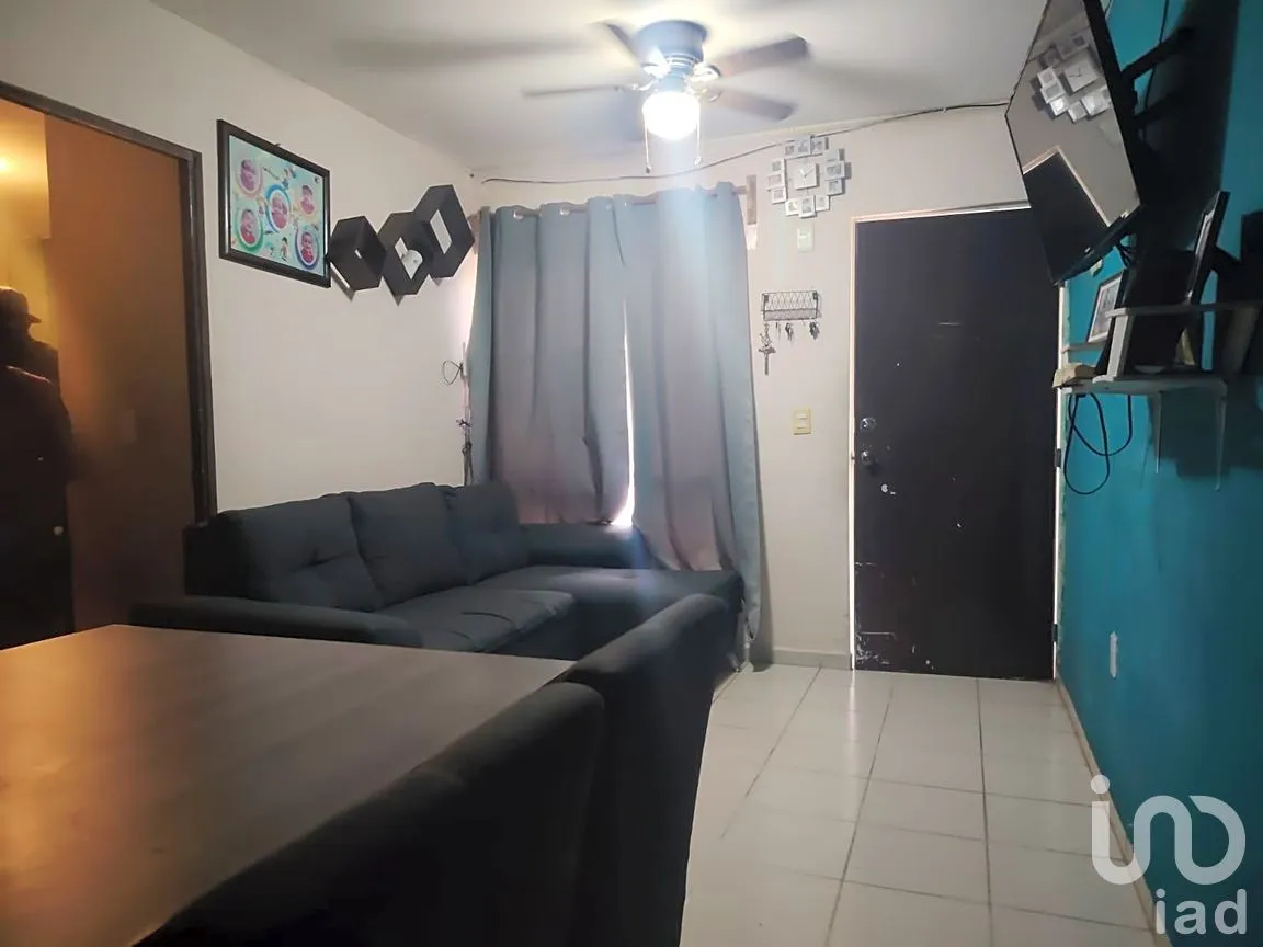 Departamento en Venta en Hacienda Sotavento, Veracruz, Veracruz de Ignacio de la Llave | NEX-294878 | iad México | Foto 4 de 12