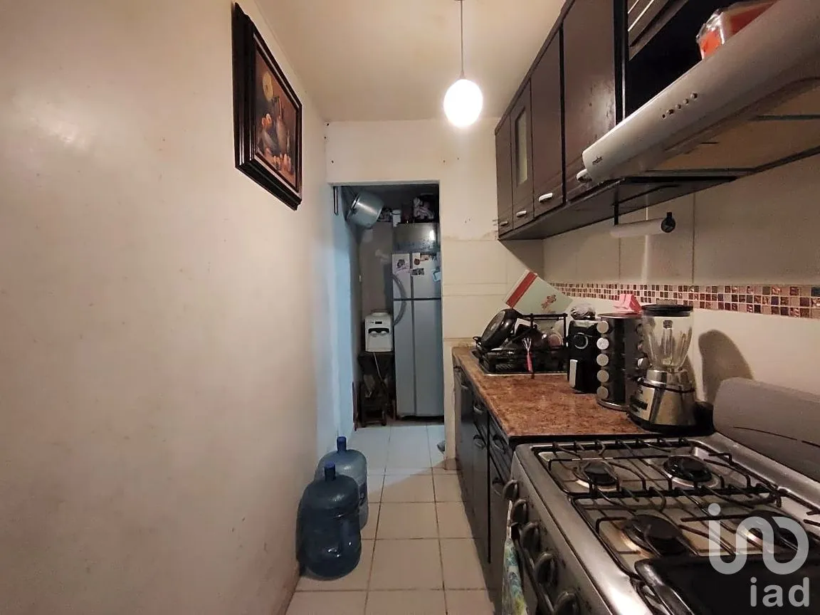 Departamento en Venta en Hacienda Sotavento, Veracruz, Veracruz de Ignacio de la Llave | NEX-294878 | iad México | Foto 5 de 12