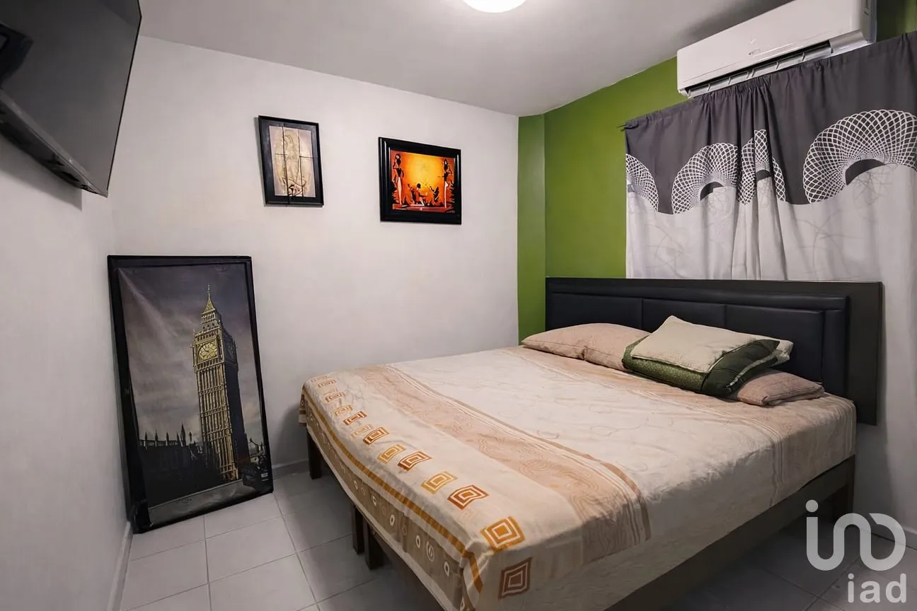 Departamento en Venta en Hacienda Sotavento, Veracruz, Veracruz de Ignacio de la Llave | NEX-294878 | iad México | Foto 6 de 12