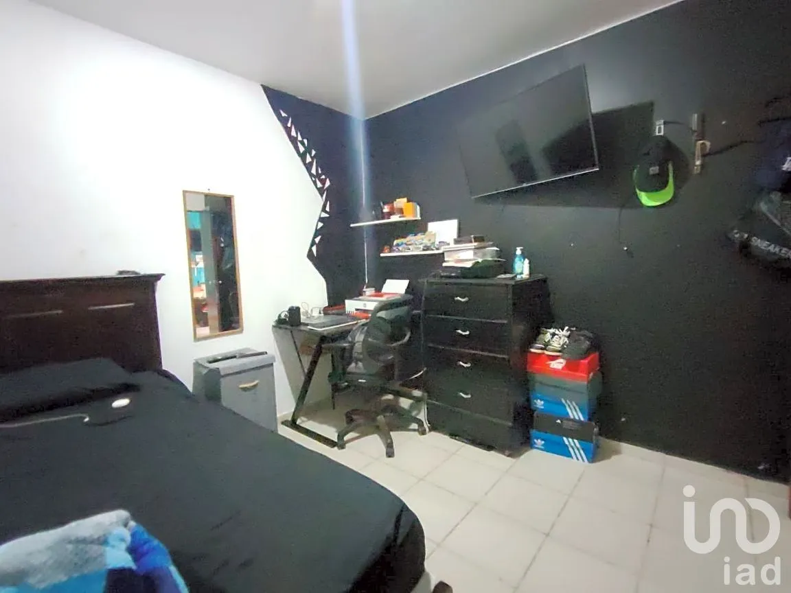 Departamento en Venta en Hacienda Sotavento, Veracruz, Veracruz de Ignacio de la Llave | NEX-294878 | iad México | Foto 7 de 12