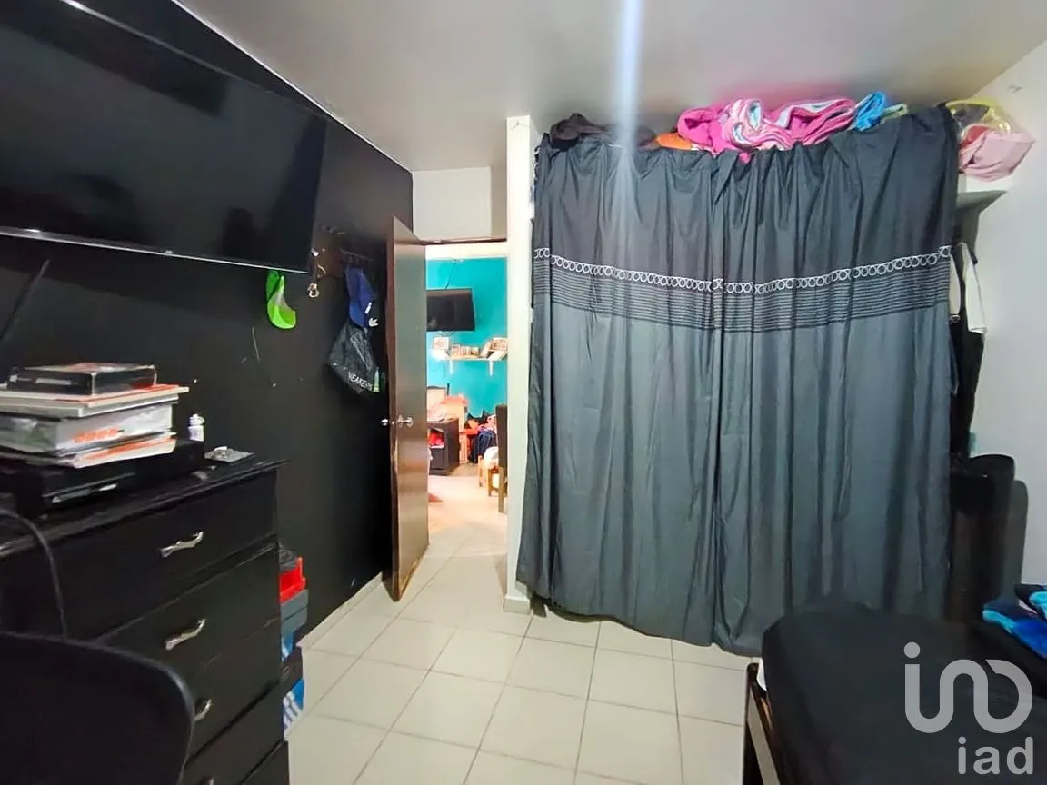Departamento en Venta en Hacienda Sotavento, Veracruz, Veracruz de Ignacio de la Llave | NEX-294878 | iad México | Foto 8 de 12