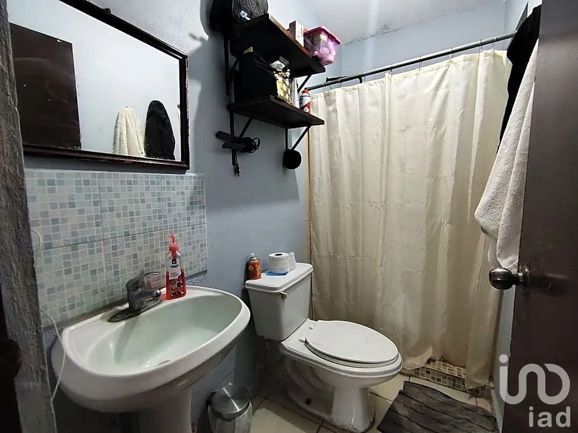 Departamento en Venta en Hacienda Sotavento, Veracruz, Veracruz de Ignacio de la Llave | NEX-294878 | iad México | Foto 9 de 12