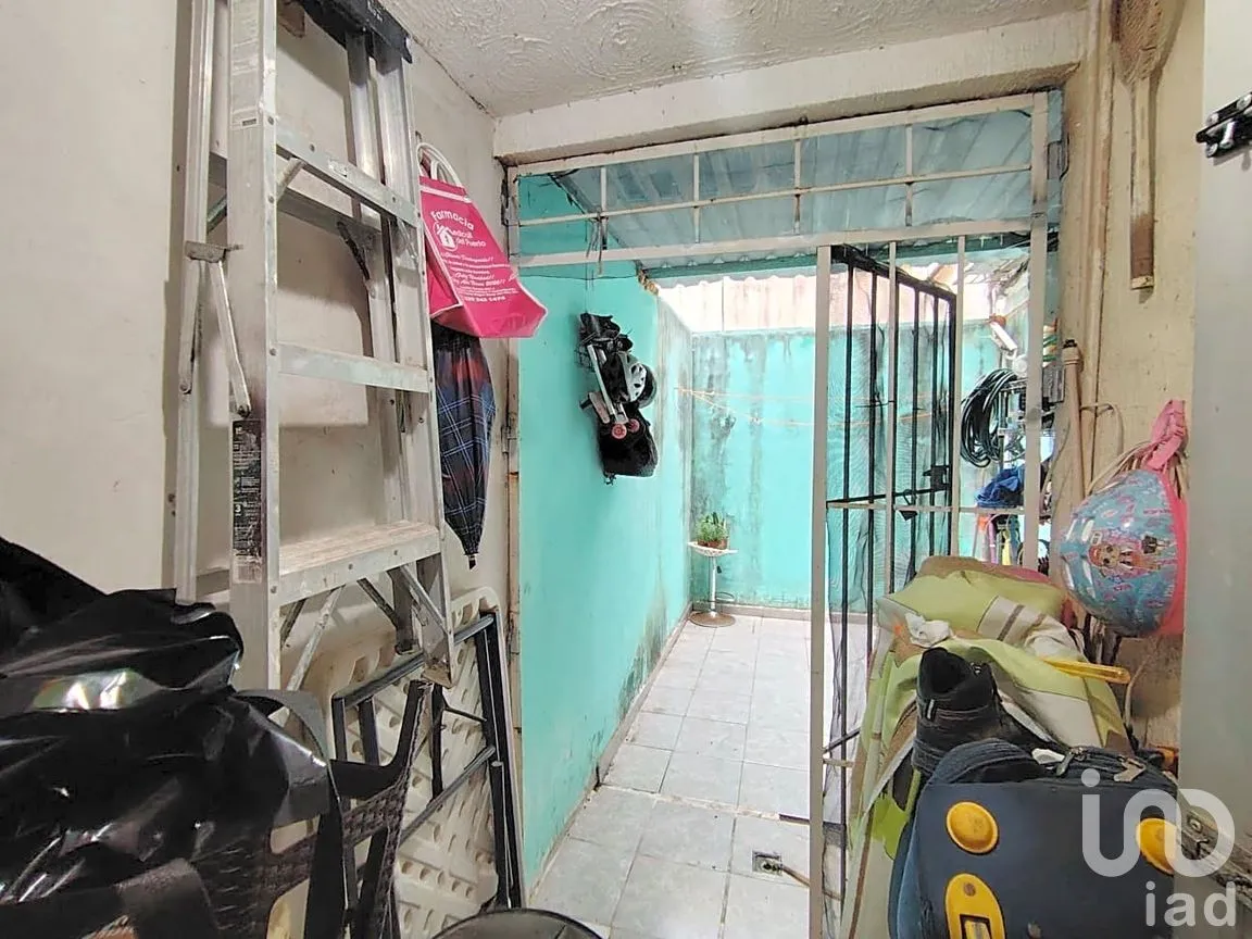 Departamento en Venta en Hacienda Sotavento, Veracruz, Veracruz de Ignacio de la Llave | NEX-294878 | iad México | Foto 10 de 12