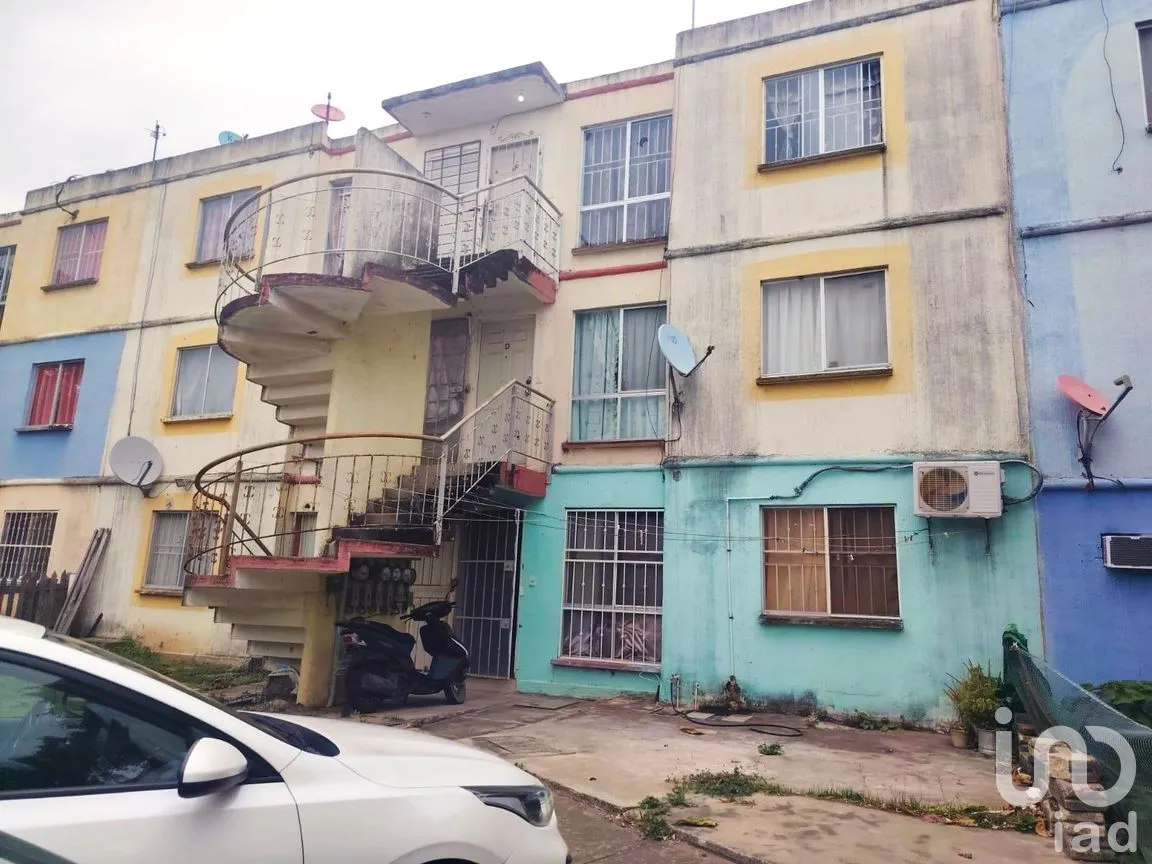 Departamento en Venta en Hacienda Sotavento, Veracruz, Veracruz de Ignacio de la Llave | NEX-294878 | iad México | Foto 1 de 12