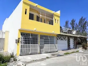 NEX-29676 - Departamento en Renta, con 2 recamaras, con 1 baño, con 42 m2 de construcción en Colinas de Santa Fe, CP 91808, Veracruz de Ignacio de la Llave.
