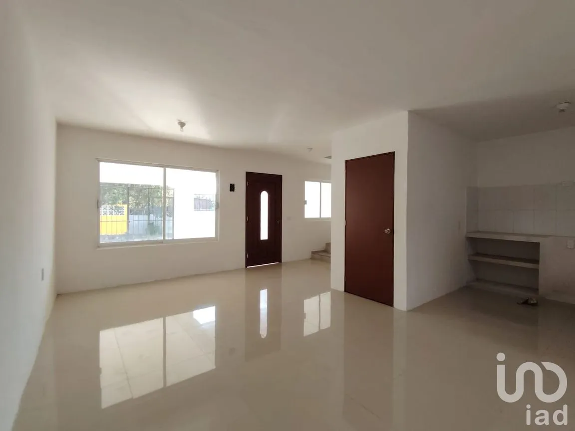 Casa en Venta en Playa Linda, Veracruz, Veracruz de Ignacio de la Llave | NEX-297210 | iad México | Foto 4 de 13