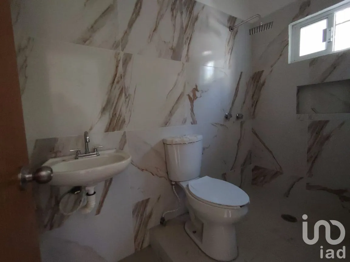Casa en Venta en Playa Linda, Veracruz, Veracruz de Ignacio de la Llave | NEX-297210 | iad México | Foto 9 de 13