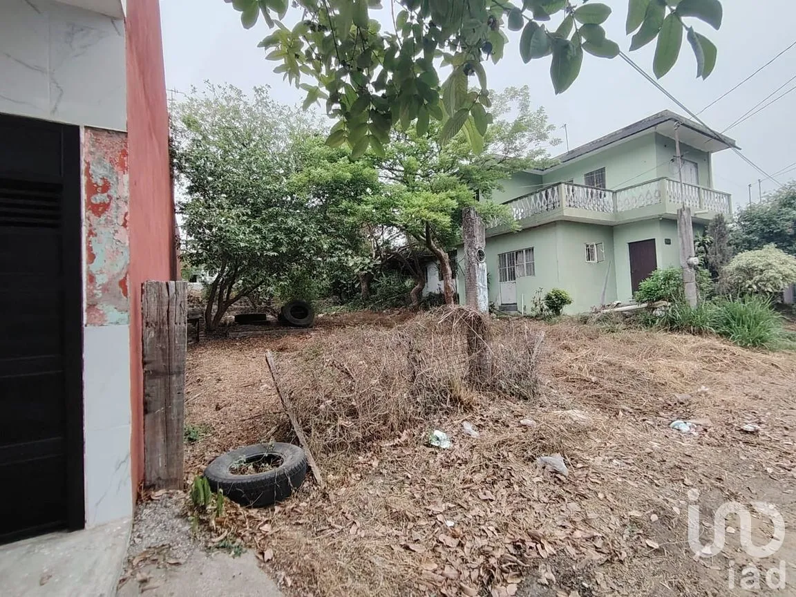 Terreno en Venta en Renacimiento, Veracruz, Veracruz de Ignacio de la Llave | NEX-299636 | iad México | Foto 2 de 12