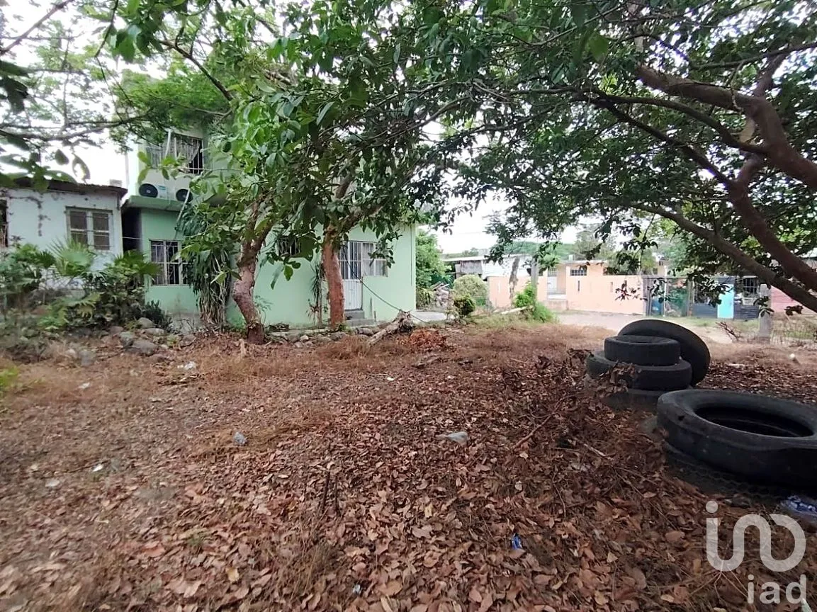 Terreno en Venta en Renacimiento, Veracruz, Veracruz de Ignacio de la Llave | NEX-299636 | iad México | Foto 11 de 12