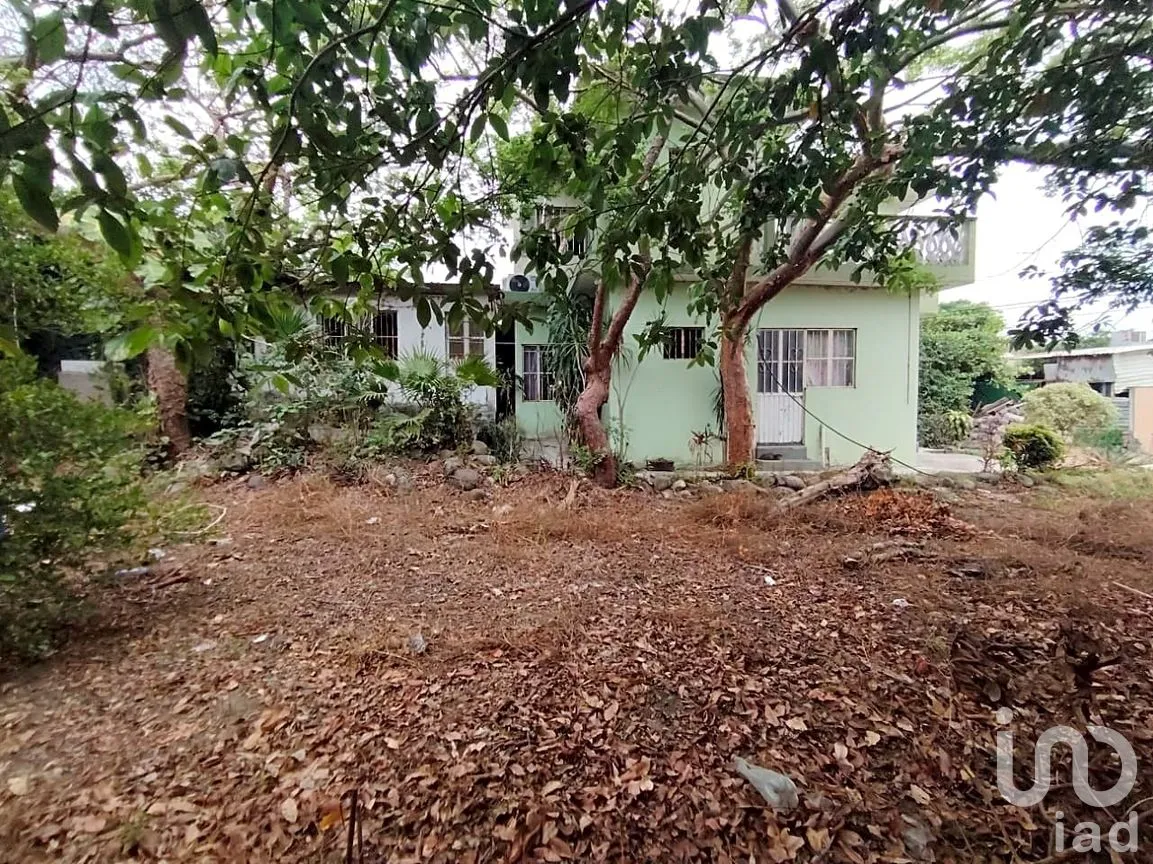 Terreno en Venta en Renacimiento, Veracruz, Veracruz de Ignacio de la Llave | NEX-299636 | iad México | Foto 12 de 12