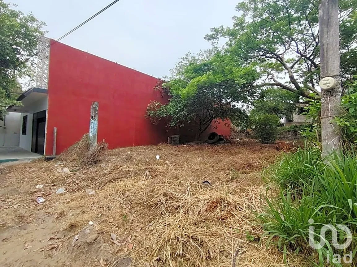 Terreno en Venta en Renacimiento, Veracruz, Veracruz de Ignacio de la Llave | NEX-299636 | iad México | Foto 3 de 12