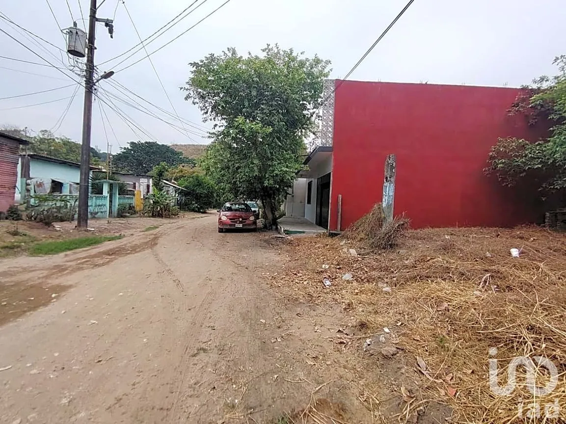 Terreno en Venta en Renacimiento, Veracruz, Veracruz de Ignacio de la Llave | NEX-299636 | iad México | Foto 4 de 12