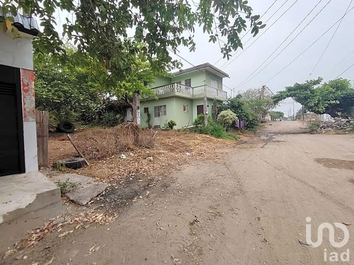 Terreno en Venta en Renacimiento, Veracruz, Veracruz de Ignacio de la Llave | NEX-299636 | iad México | Foto 5 de 12