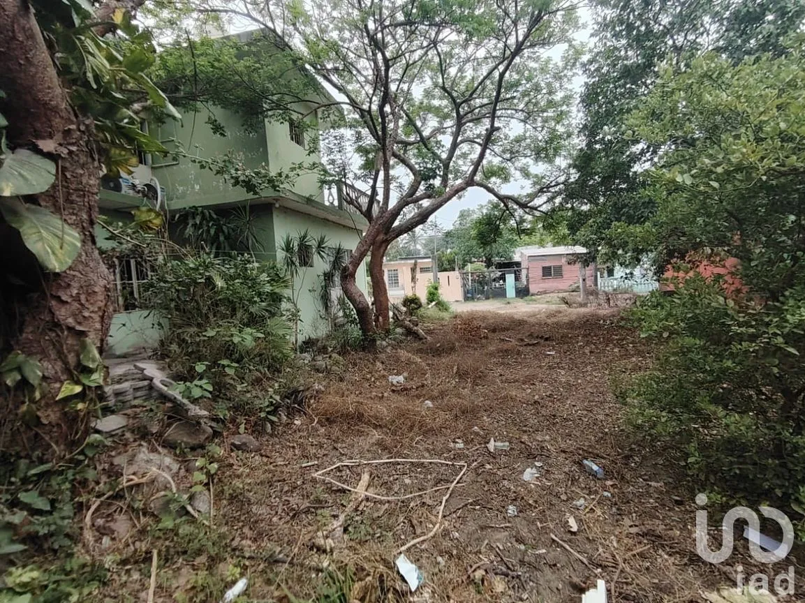 Terreno en Venta en Renacimiento, Veracruz, Veracruz de Ignacio de la Llave | NEX-299636 | iad México | Foto 6 de 12
