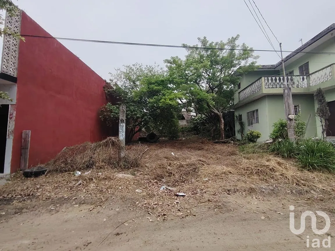 Terreno en Venta en Renacimiento, Veracruz, Veracruz de Ignacio de la Llave | NEX-299636 | iad México | Foto 8 de 12