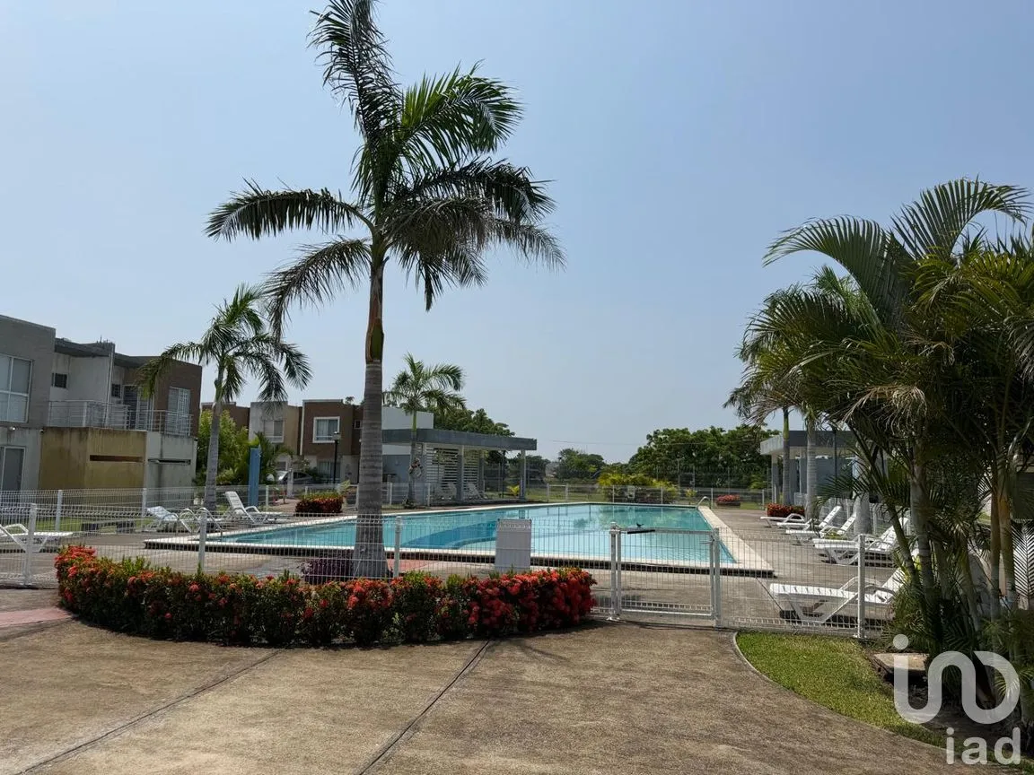 Casa en Venta en Lagos de Puente Moreno, Medellín de Bravo, Veracruz de Ignacio de la Llave | NEX-300717 | iad México | Foto 11 de 13