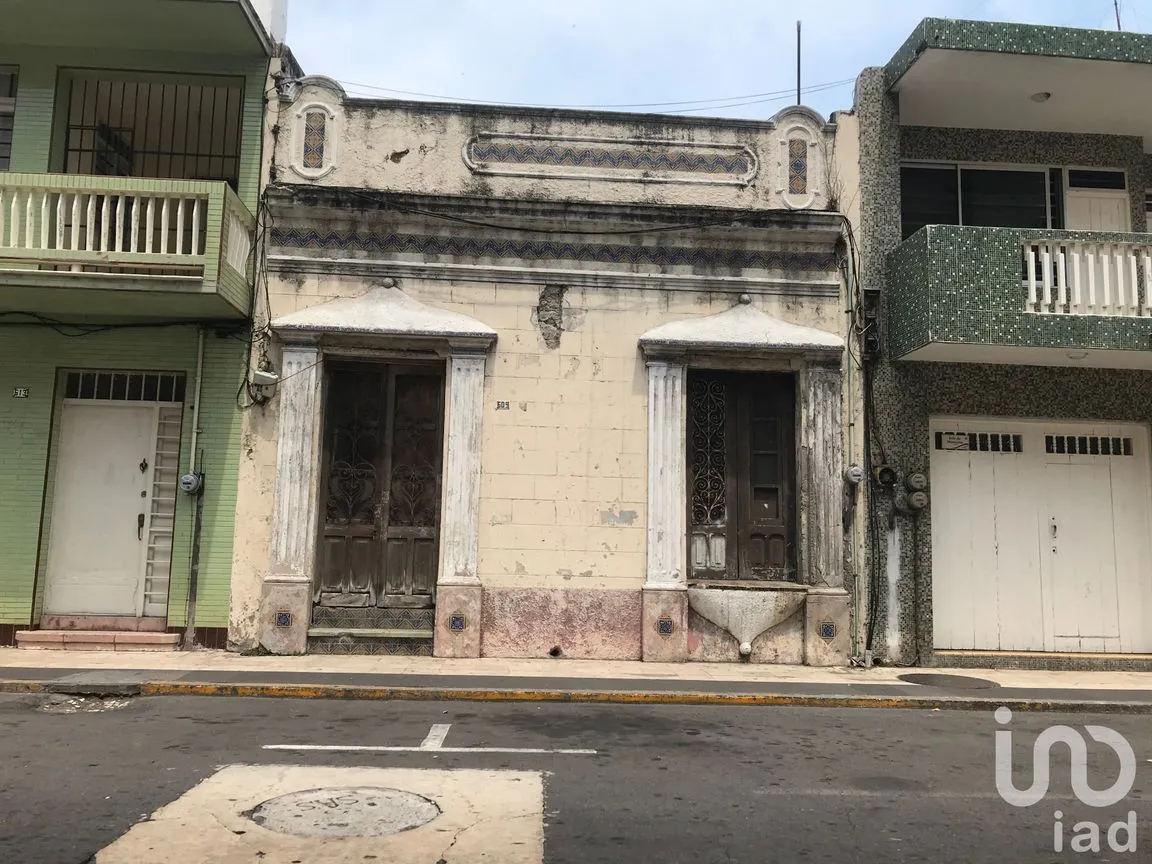 Casa en Venta en Veracruz Centro, Veracruz, Veracruz de Ignacio de la Llave | NEX-30094 | iad México | Foto 1 de 18