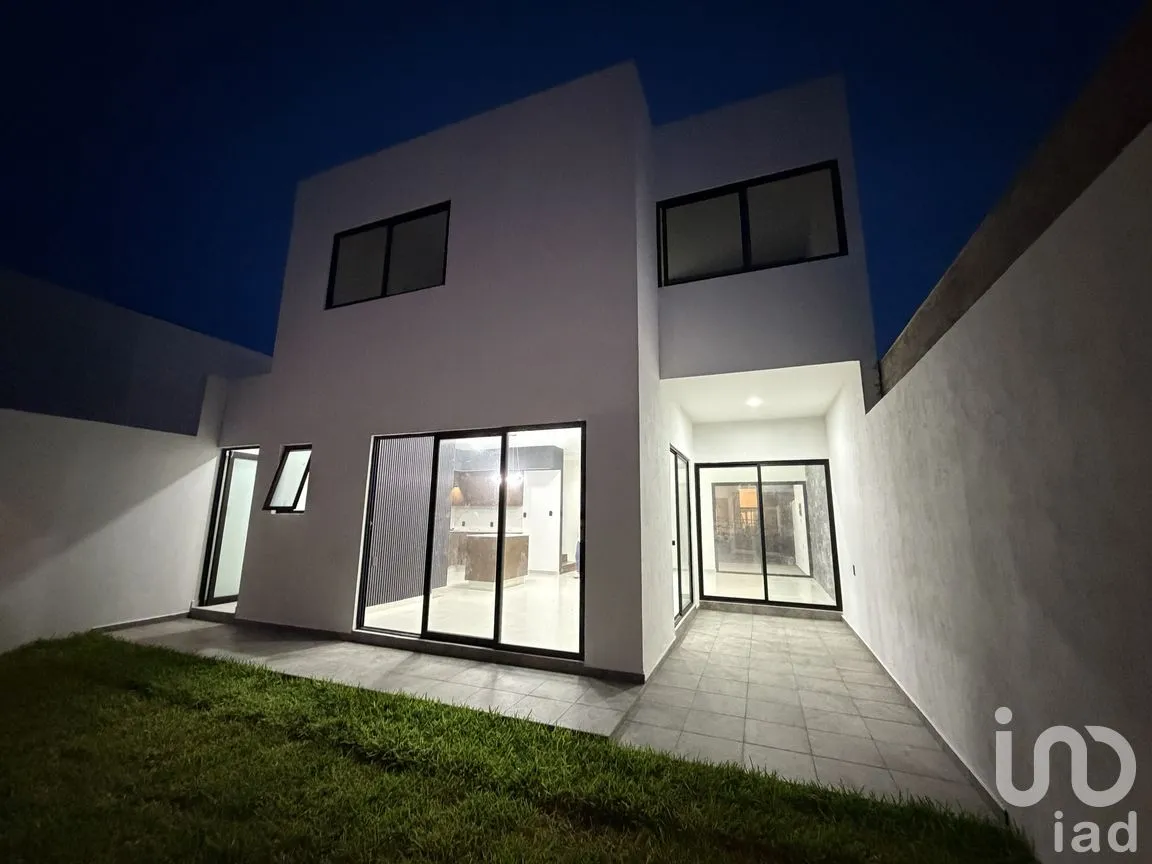 Casa en Venta en Lomas de la Rioja, Alvarado, Veracruz de Ignacio de la Llave | NEX-301725 | iad México | Foto 15 de 16