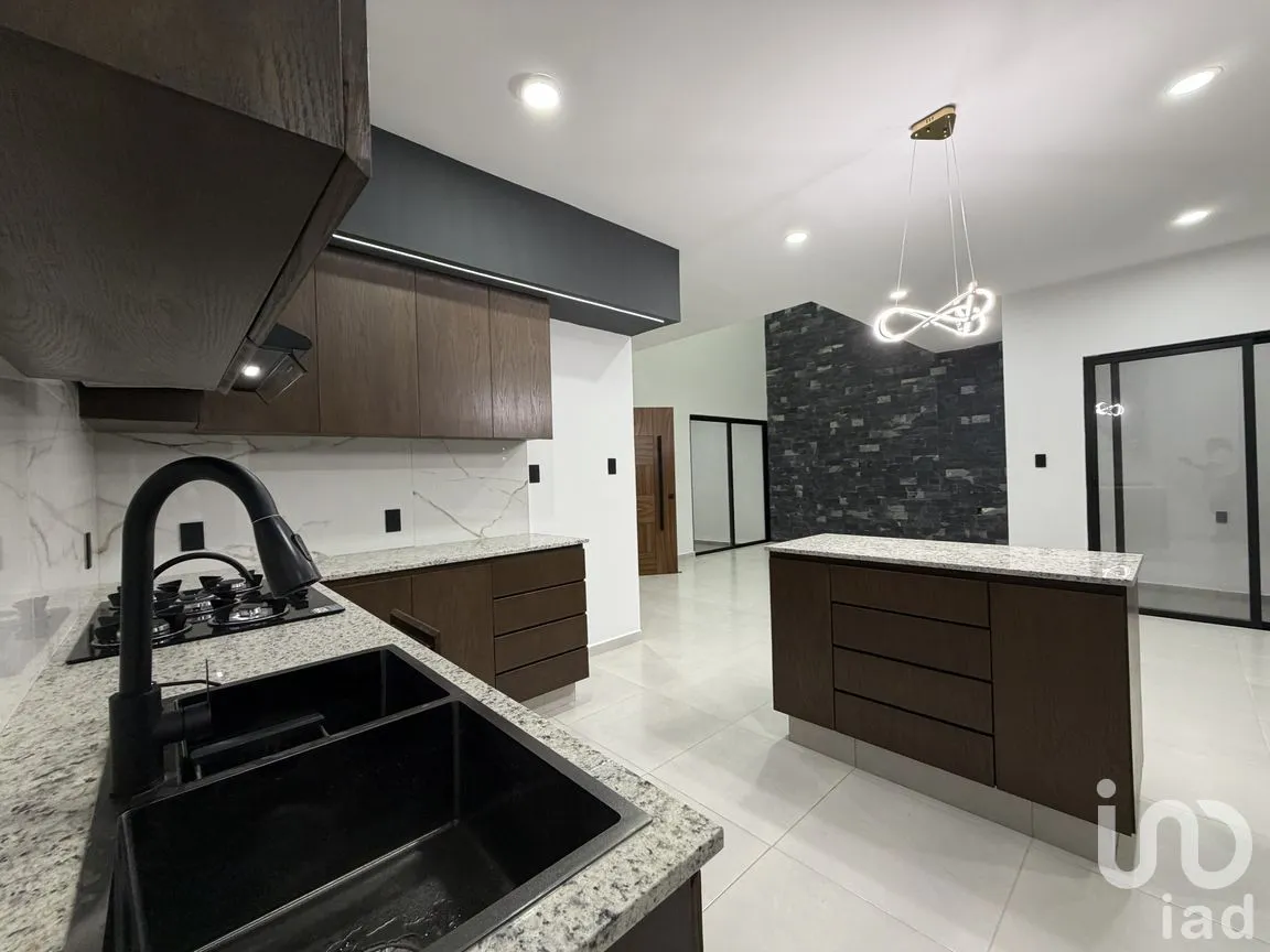 Casa en Venta en Lomas de la Rioja, Alvarado, Veracruz de Ignacio de la Llave | NEX-301725 | iad México | Foto 4 de 16