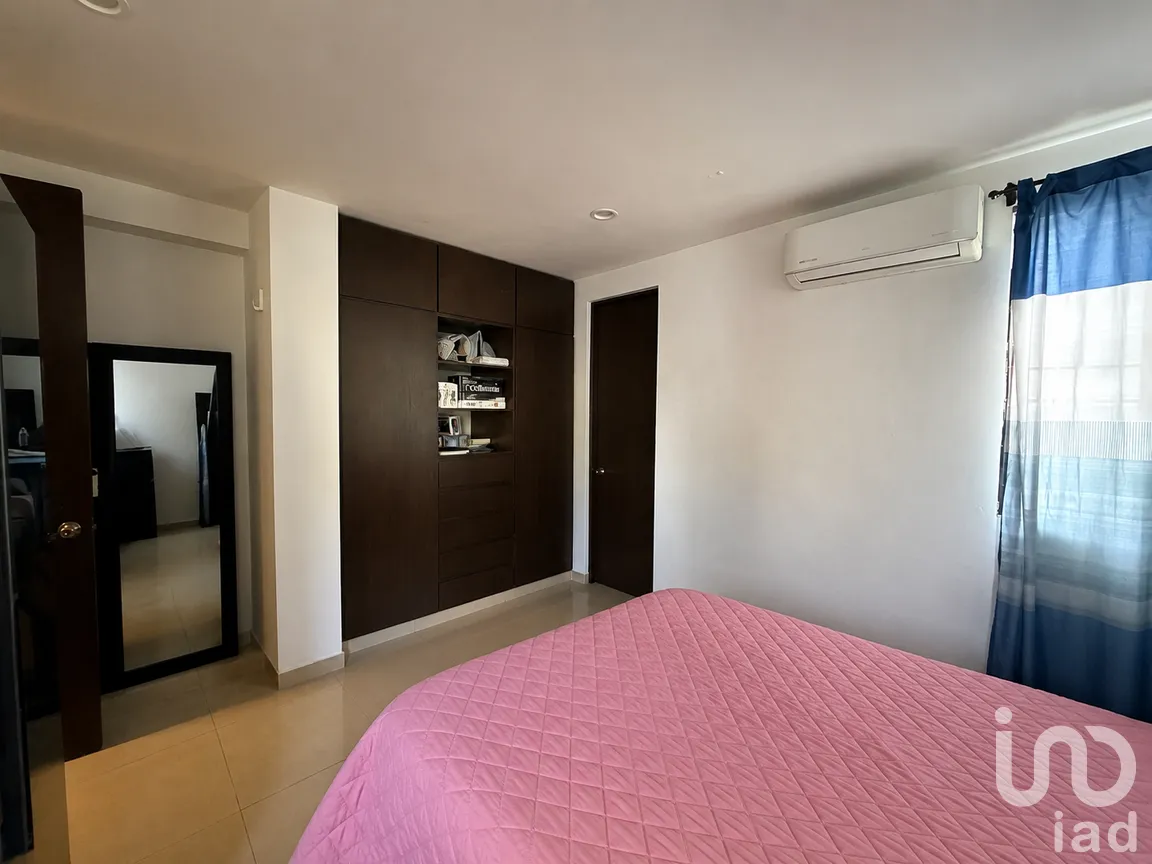 Departamento en Venta en Camino Real, Boca del Río, Veracruz de Ignacio de la Llave | NEX-301890 | iad México | Foto 12 de 18