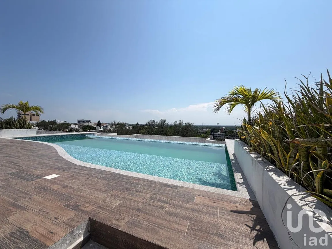 Departamento en Venta en Camino Real, Boca del Río, Veracruz de Ignacio de la Llave | NEX-301890 | iad México | Foto 14 de 18