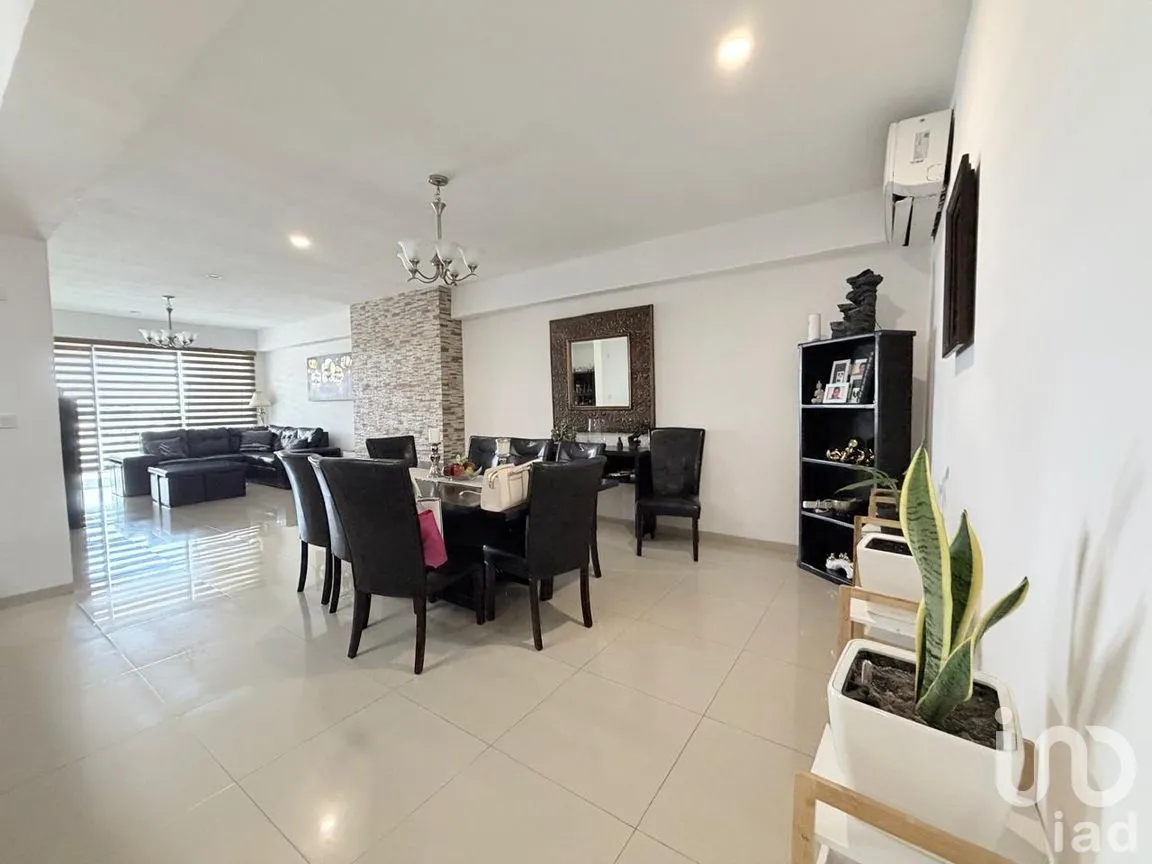 Departamento en Venta en Camino Real, Boca del Río, Veracruz de Ignacio de la Llave | NEX-301890 | iad México | Foto 3 de 18