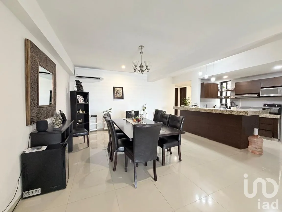 Departamento en Venta en Camino Real, Boca del Río, Veracruz de Ignacio de la Llave | NEX-301890 | iad México | Foto 6 de 18