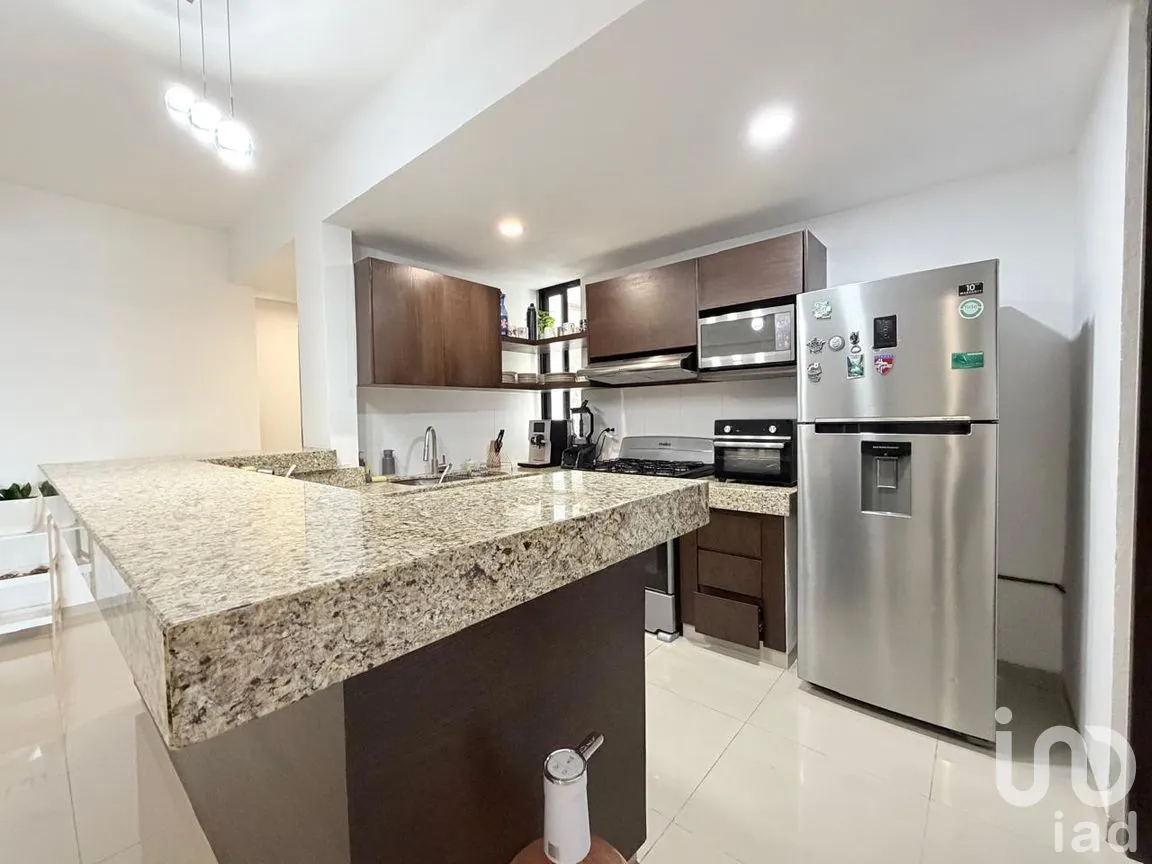 Departamento en Venta en Camino Real, Boca del Río, Veracruz de Ignacio de la Llave | NEX-301890 | iad México | Foto 7 de 18