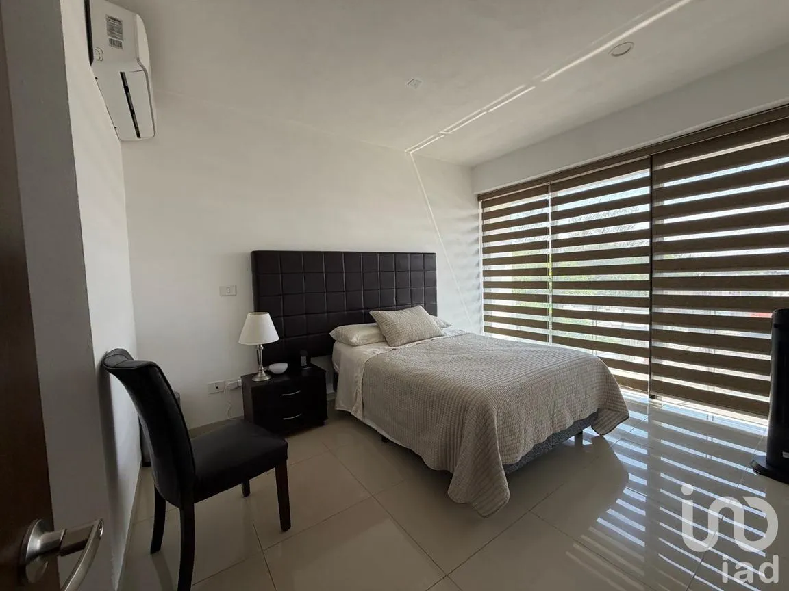 Departamento en Venta en Camino Real, Boca del Río, Veracruz de Ignacio de la Llave | NEX-301890 | iad México | Foto 8 de 18