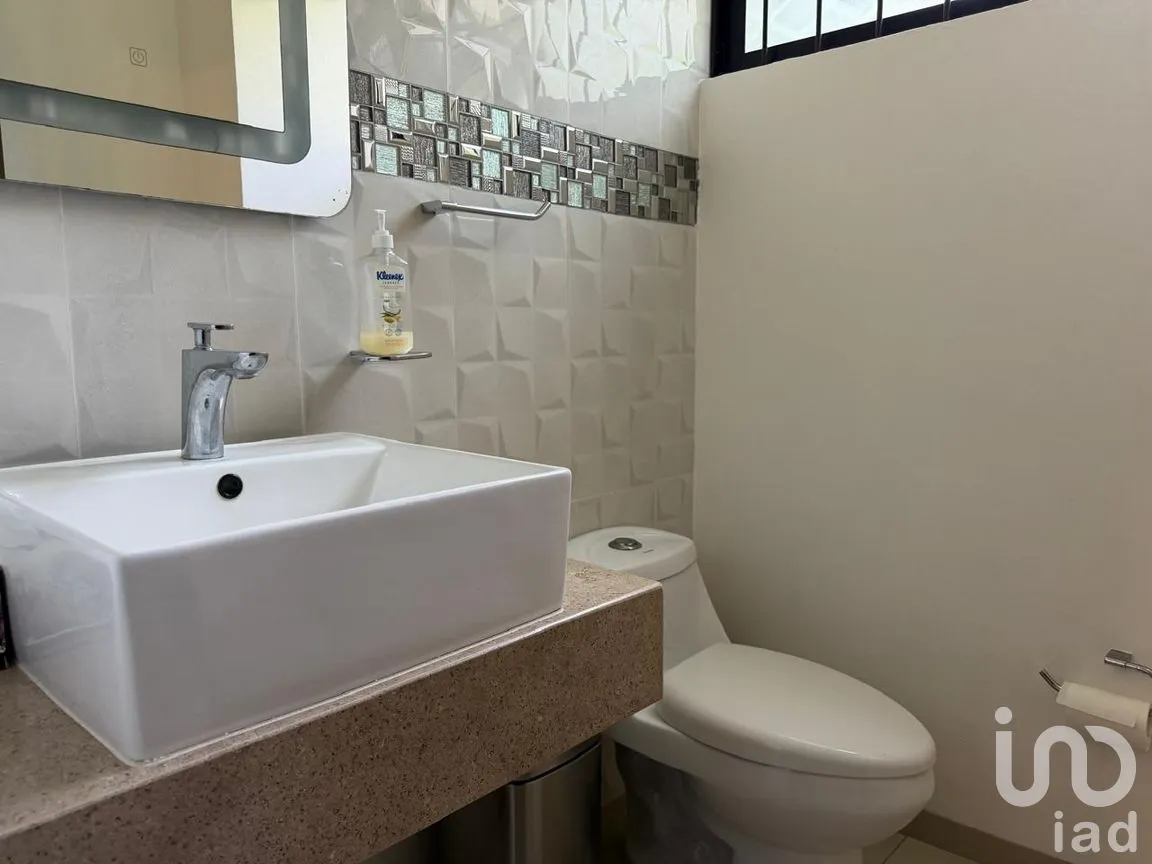 Departamento en Venta en Camino Real, Boca del Río, Veracruz de Ignacio de la Llave | NEX-301890 | iad México | Foto 10 de 18