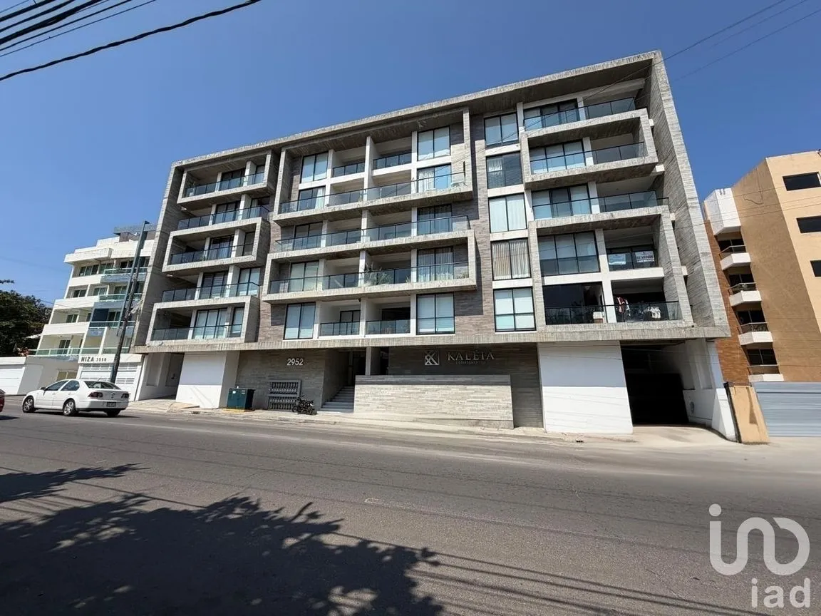 Departamento en Venta en Camino Real, Boca del Río, Veracruz de Ignacio de la Llave | NEX-301890 | iad México | Foto 1 de 18