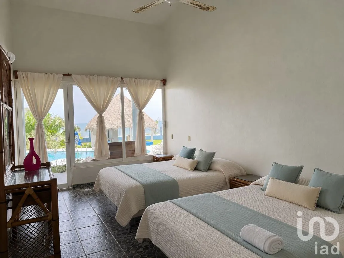 Casa en Venta en Riachuelo, Tecolutla, Veracruz de Ignacio de la Llave | NEX-303419 | iad México | Foto 11 de 24