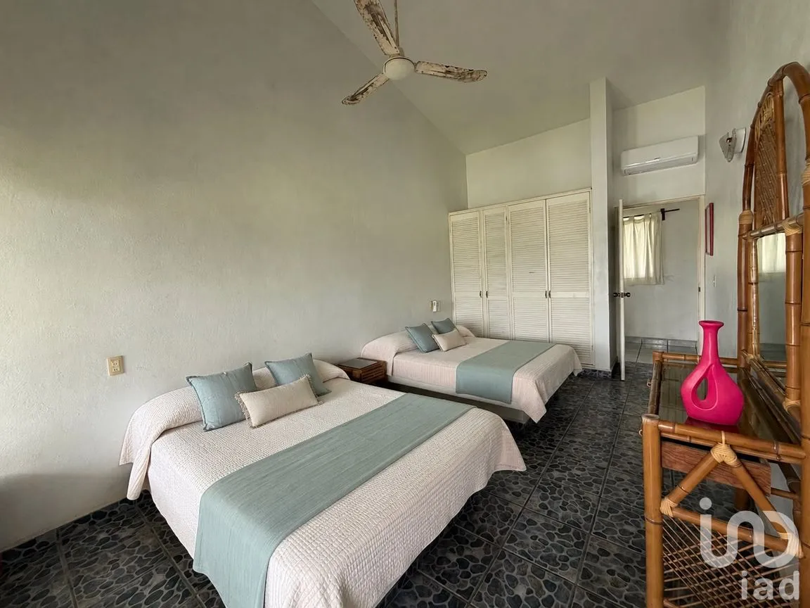 Casa en Venta en Riachuelo, Tecolutla, Veracruz de Ignacio de la Llave | NEX-303419 | iad México | Foto 12 de 24