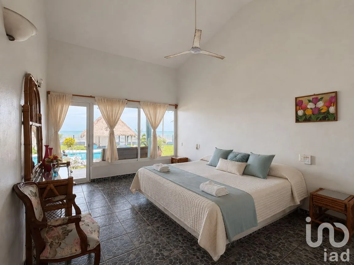 Casa en Venta en Riachuelo, Tecolutla, Veracruz de Ignacio de la Llave | NEX-303419 | iad México | Foto 13 de 24