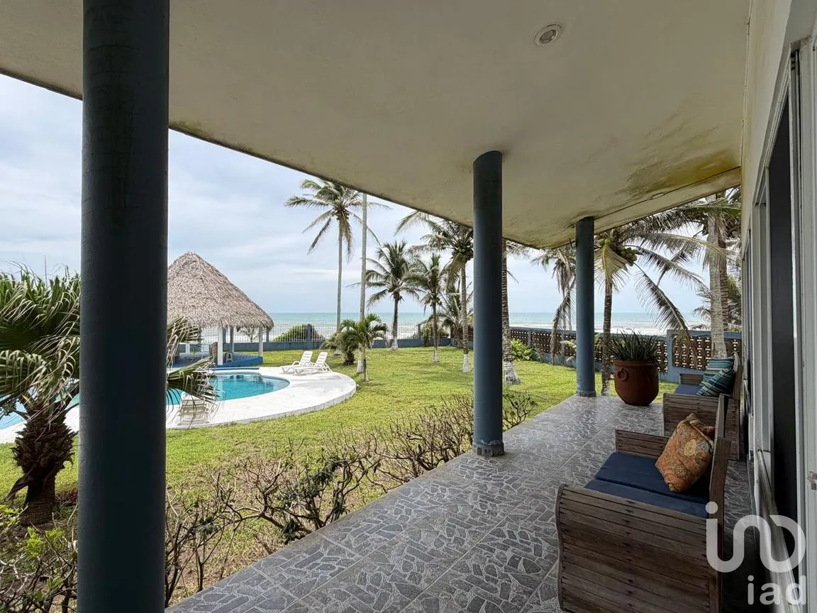 Casa en Venta en Riachuelo, Tecolutla, Veracruz de Ignacio de la Llave | NEX-303419 | iad México | Foto 14 de 24