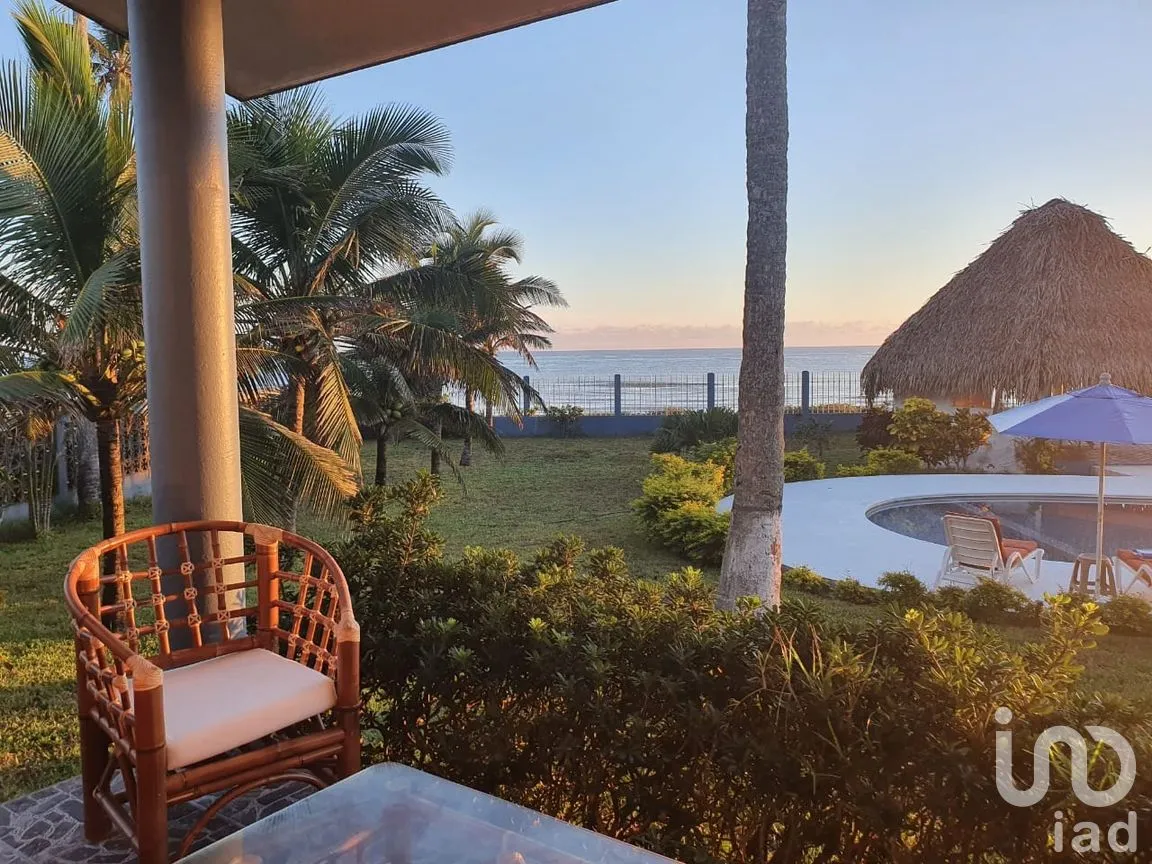Casa en Venta en Riachuelo, Tecolutla, Veracruz de Ignacio de la Llave | NEX-303419 | iad México | Foto 15 de 24