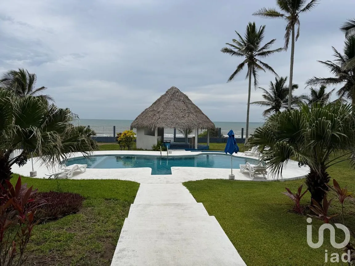 Casa en Venta en Riachuelo, Tecolutla, Veracruz de Ignacio de la Llave | NEX-303419 | iad México | Foto 16 de 24