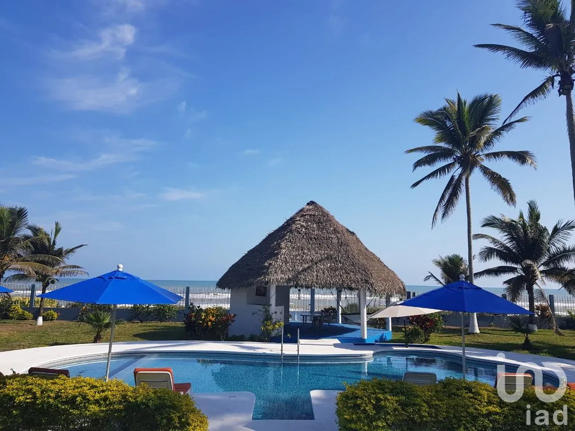 Casa en Venta en Riachuelo, Tecolutla, Veracruz de Ignacio de la Llave | NEX-303419 | iad México | Foto 17 de 24