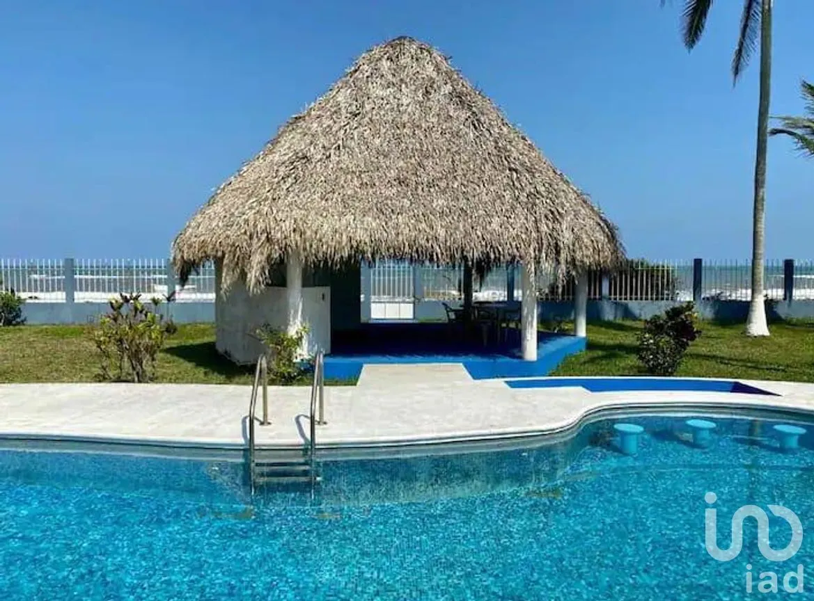 Casa en Venta en Riachuelo, Tecolutla, Veracruz de Ignacio de la Llave | NEX-303419 | iad México | Foto 18 de 24